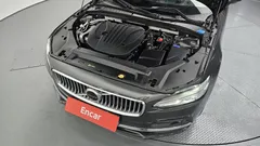 2023 Volvo S90 B5 Ultimate Bright — фото 6