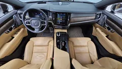 2023 Volvo S90 B5 Ultimate Bright — фото 7