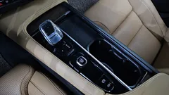 2023 Volvo S90 B5 Ultimate Bright — фото 9