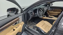 2023 Volvo S90 B5 Ultimate Bright — фото 10