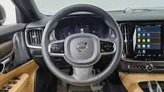 2023 Volvo S90 B5 Ultimate Bright — фото 13