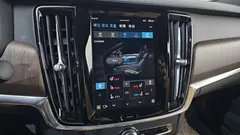 2023 Volvo S90 B5 Ultimate Bright — фото 17