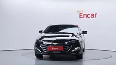 2022 ChevroletGMDaewoo Malibu 2.0 Turbo LT — фото 3