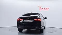 2022 ChevroletGMDaewoo Malibu 2.0 Turbo LT — фото 4