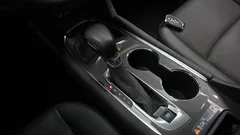 2022 ChevroletGMDaewoo Malibu 2.0 Turbo LT — фото 9