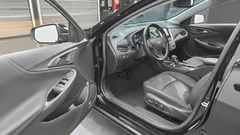 2022 ChevroletGMDaewoo Malibu 2.0 Turbo LT — фото 10