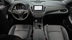 2022 ChevroletGMDaewoo Malibu 2.0 Turbo LT — фото 14
