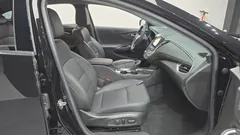 2022 ChevroletGMDaewoo Malibu 2.0 Turbo LT — фото 15