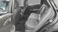 2022 ChevroletGMDaewoo Malibu 2.0 Turbo LT — фото 16