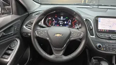 2022 ChevroletGMDaewoo Malibu 2.0 Turbo LT — фото 17