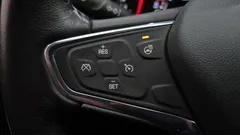 2022 ChevroletGMDaewoo Malibu 2.0 Turbo LT — фото 19