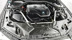2022 BMW 5-Series 520i Luxury — фото 6