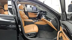 2022 BMW 5-Series 520i Luxury — фото 11