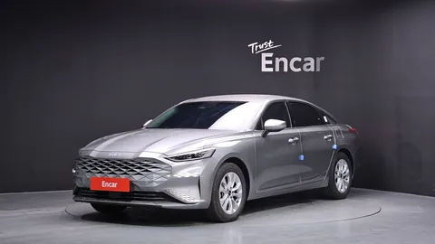 2023 Kia K8 3.5 LPG 2WD