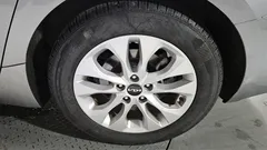 2023 Kia K8 3.5 LPG 2WD — фото 5