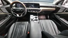 2023 Kia K8 3.5 LPG 2WD — фото 7