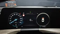 2023 Kia K8 3.5 LPG 2WD — фото 8