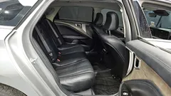 2023 Kia K8 3.5 LPG 2WD — фото 11