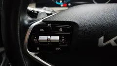 2023 Kia K8 3.5 LPG 2WD — фото 17