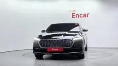 2022 Kia K9 3.8 GDI AWD — фото 3