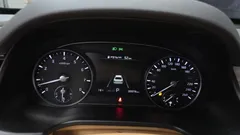 2022 Kia K9 3.8 GDI AWD — фото 8