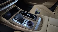 2022 Kia K9 3.8 GDI AWD — фото 9