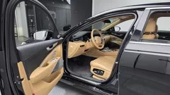 2022 Kia K9 3.8 GDI AWD — фото 10