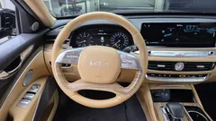2022 Kia K9 3.8 GDI AWD — фото 13