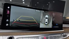 2022 Kia K9 3.8 GDI AWD — фото 15