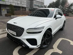 2022 Genesis GV70 2.5T Gasoline AWD — фото 1