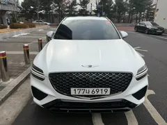 2022 Genesis GV70 2.5T Gasoline AWD — фото 2