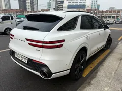 2022 Genesis GV70 2.5T Gasoline AWD — фото 3