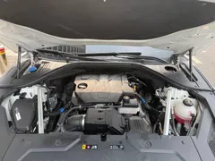 2022 Genesis GV70 2.5T Gasoline AWD — фото 6