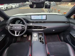 2022 Genesis GV70 2.5T Gasoline AWD — фото 7