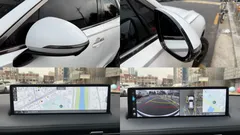 2022 Genesis GV70 2.5T Gasoline AWD — фото 15