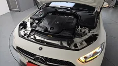 2022 Mercedes-Benz CLS-Class CLS450 4MATIC — фото 6