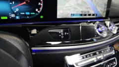 2022 Mercedes-Benz CLS-Class CLS450 4MATIC — фото 9