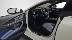 2022 Mercedes-Benz CLS-Class CLS450 4MATIC — фото 10