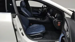 2022 Mercedes-Benz CLS-Class CLS450 4MATIC — фото 11