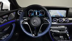 2022 Mercedes-Benz CLS-Class CLS450 4MATIC — фото 13