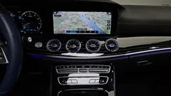 2022 Mercedes-Benz CLS-Class CLS450 4MATIC — фото 14