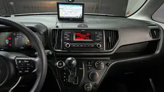 2023 Kia Ray Van — фото 16