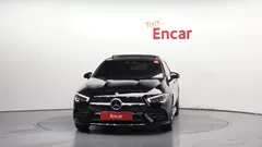2022 Mercedes-Benz CLA-Class CLA250 4MATIC — фото 3