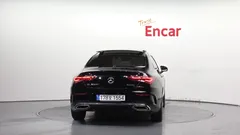2022 Mercedes-Benz CLA-Class CLA250 4MATIC — фото 4