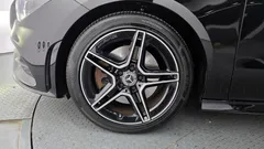 2022 Mercedes-Benz CLA-Class CLA250 4MATIC — фото 5