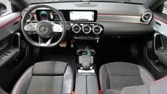 2022 Mercedes-Benz CLA-Class CLA250 4MATIC — фото 7