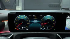 2022 Mercedes-Benz CLA-Class CLA250 4MATIC — фото 8