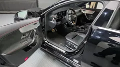 2022 Mercedes-Benz CLA-Class CLA250 4MATIC — фото 10