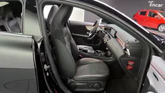 2022 Mercedes-Benz CLA-Class CLA250 4MATIC — фото 11
