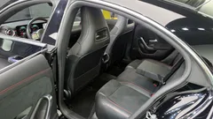 2022 Mercedes-Benz CLA-Class CLA250 4MATIC — фото 12